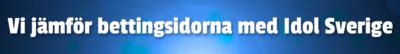 odds idol 2020|Idol Odds 2024 – Komplett Oddsjämförelse av .